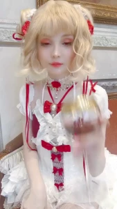🎀 Rocksy Light 🔞 [ rocksylight ] Onlyfans leaked video 1973866 on Hotleaks.tv