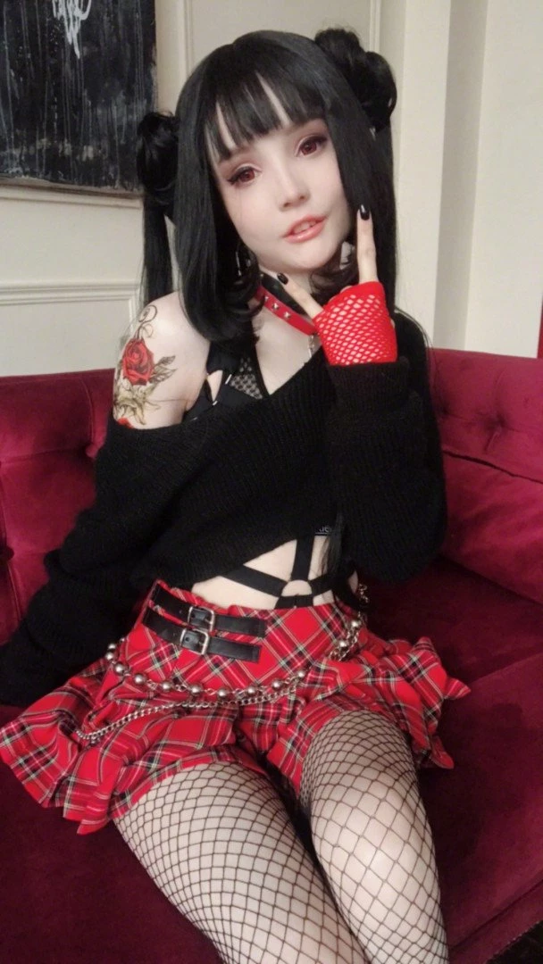 🎀 Rocksy Light 🔞 [ rocksylight ] Onlyfans leaked photo 2017751 on Hotleaks.tv