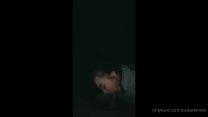 Rosi Karter [ rosikarterkiss ] Onlyfans leaked video 1973928 on Hotleaks.tv