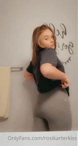 Rosi Karter [ rosikarterkiss ] Onlyfans leaked video 1974042 on Hotleaks.tv