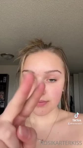 Rosi Karter [ rosikarterkiss ] Onlyfans leaked video 1974077 on Hotleaks.tv
