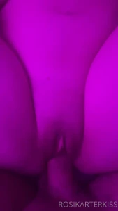 Rosi Karter [ rosikarterkiss ] Onlyfans leaked video 1974149 on Hotleaks.tv