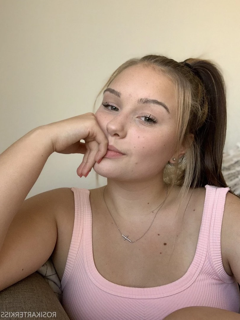 Rosi Karter [ rosikarterkiss ] Onlyfans leaked photo 2016992 on Hotleaks.tv