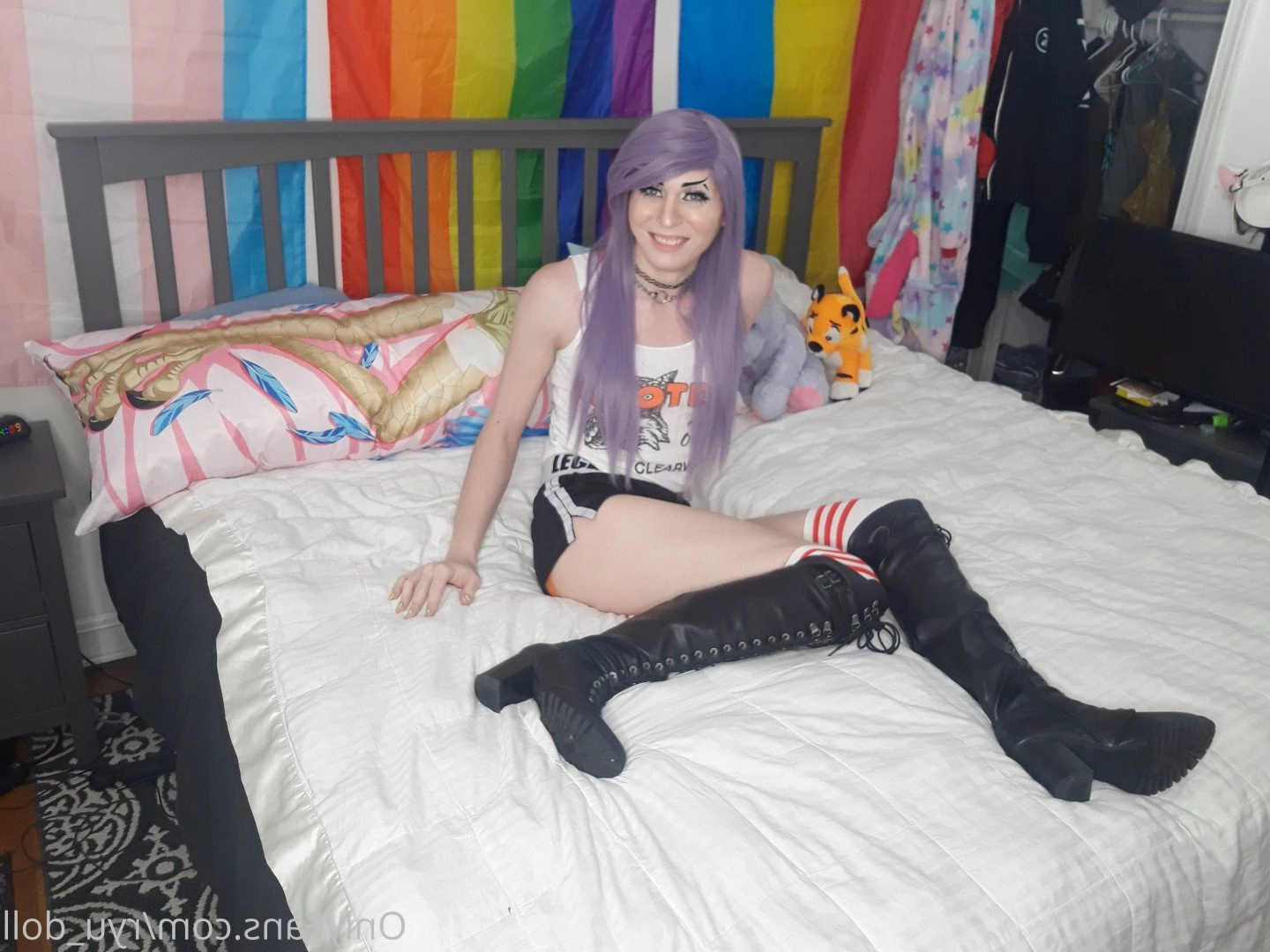 ryu [ ryudoll ] Onlyfans leaked photo 2016475 on Hotleaks.tv