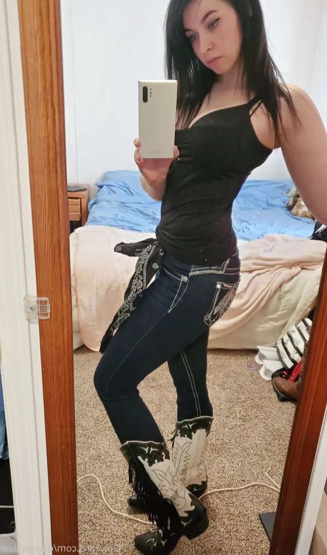 Dawn Willow [ dawnwillow ] Onlyfans leaked photo 7951389 on Hotleaks.tv