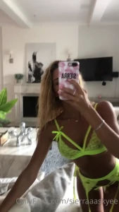 Sierra Skye Private Page [ sierraskyeprivate ] Onlyfans leaked video 1974462 on Hotleaks.tv