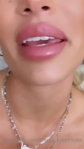 Sierra Skye Private Page [ sierraskyeprivate ] Onlyfans leaked video 10687490 on Hotleaks.tv