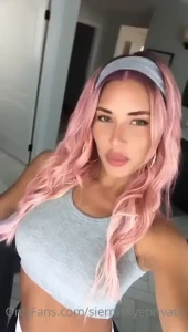 Sierra Skye Private Page [ sierraskyeprivate ] Onlyfans leaked video 10687499 on Hotleaks.tv