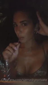 Sierra Skye Private Page [ sierraskyeprivate ] Onlyfans leaked video 10687538 on Hotleaks.tv