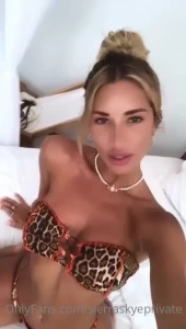 Sierra Skye Private Page [ sierraskyeprivate ] Onlyfans leaked video 10687558 on Hotleaks.tv