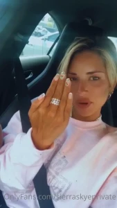 Sierra Skye Private Page [ sierraskyeprivate ] Onlyfans leaked video 10687561 on Hotleaks.tv
