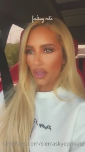 Sierra Skye Private Page [ sierraskyeprivate ] Onlyfans leaked video 10687569 on Hotleaks.tv