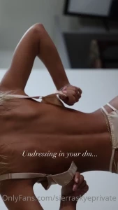 Sierra Skye Private Page [ sierraskyeprivate ] Onlyfans leaked video 10687570 on Hotleaks.tv