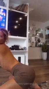 Sierra Skye Private Page [ sierraskyeprivate ] Onlyfans leaked video 10687619 on Hotleaks.tv