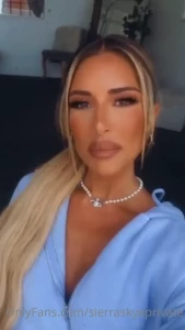 Sierra Skye Private Page [ sierraskyeprivate ] Onlyfans leaked video 10687628 on Hotleaks.tv