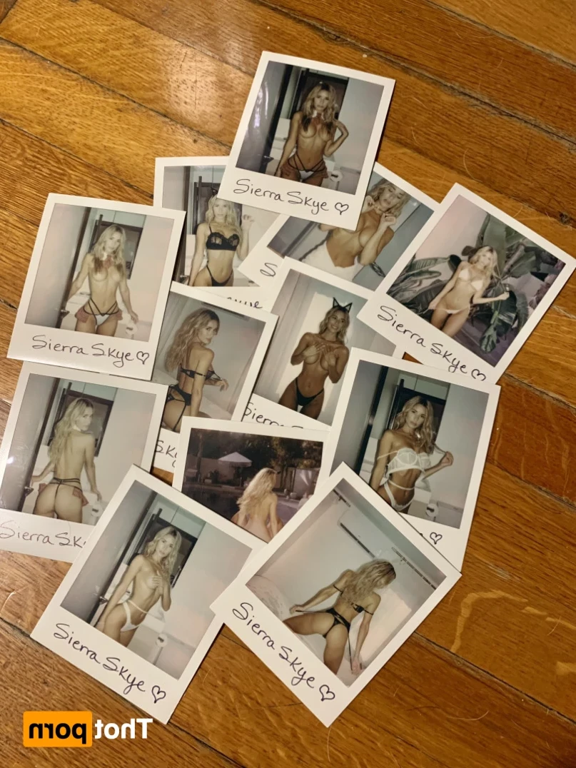 Sierra Skye Private Page [ sierraskyeprivate ] Onlyfans leaked photo 14778279 on Hotleaks.tv