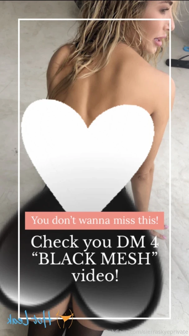 Sierra Skye Private Page [ sierraskyeprivate ] Onlyfans leaked photo 15400369 on Hotleaks.tv