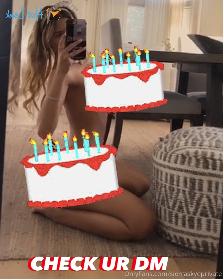 Sierra Skye Private Page [ sierraskyeprivate ] Onlyfans leaked photo 15666419 on Hotleaks.tv