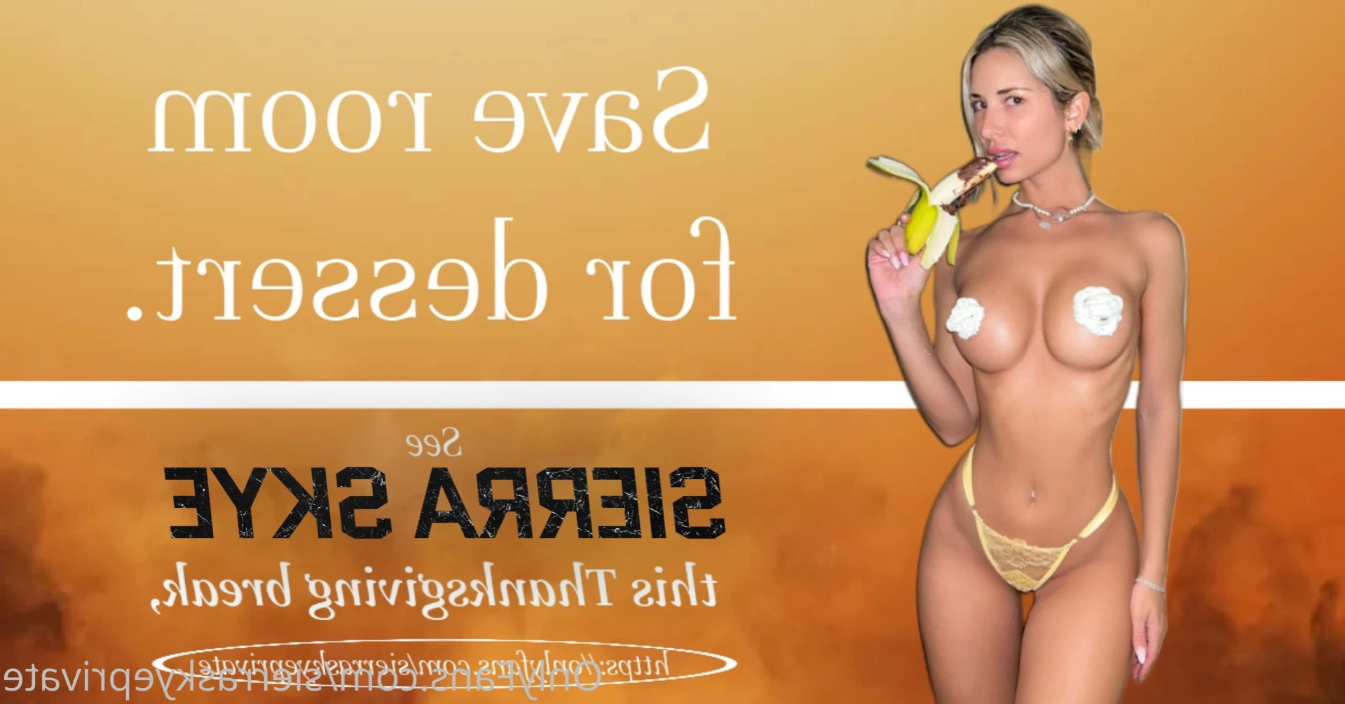 Sierra Skye Private Page [ sierraskyeprivate ] Onlyfans leaked photo 15666689 on Hotleaks.tv