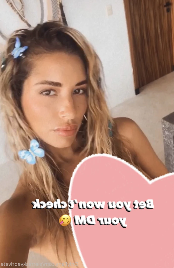 Sierra Skye Private Page [ sierraskyeprivate ] Onlyfans leaked photo 15666962 on Hotleaks.tv