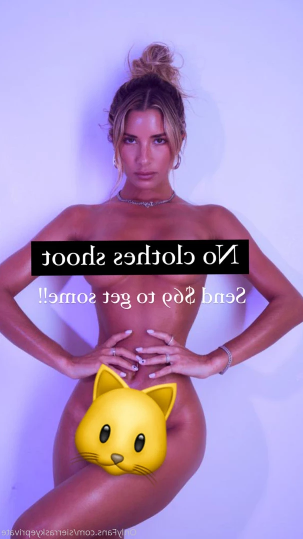 Sierra Skye Private Page [ sierraskyeprivate ] Onlyfans leaked photo 15667058 on Hotleaks.tv