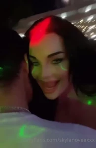 Skyla Novea [ skylanoveaxxx ] Onlyfans leaked video 1974590 on Hotleaks.tv