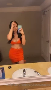 Skyla Novea [ skylanoveaxxx ] Onlyfans leaked video 1974603 on Hotleaks.tv