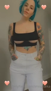 sleepylaika Onlyfans leaked video 1975064 on Hotleaks.tv