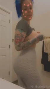 sleepylaika Onlyfans leaked video 1975191 on Hotleaks.tv