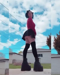 sleepylaika Onlyfans leaked video 1975214 on Hotleaks.tv