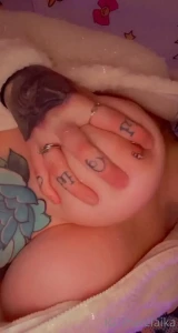 sleepylaika Onlyfans leaked video 1975373 on Hotleaks.tv