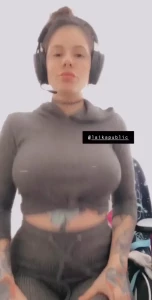 sleepylaika Onlyfans leaked video 1975399 on Hotleaks.tv