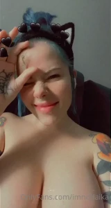 sleepylaika Onlyfans leaked video 1975411 on Hotleaks.tv
