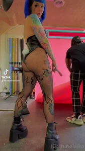 sleepylaika Onlyfans leaked video 1975416 on Hotleaks.tv