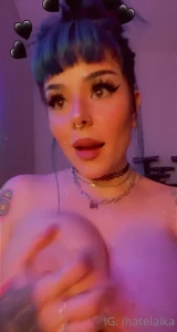 sleepylaika Onlyfans leaked video 1975459 on Hotleaks.tv