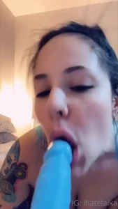 sleepylaika Onlyfans leaked video 1975471 on Hotleaks.tv