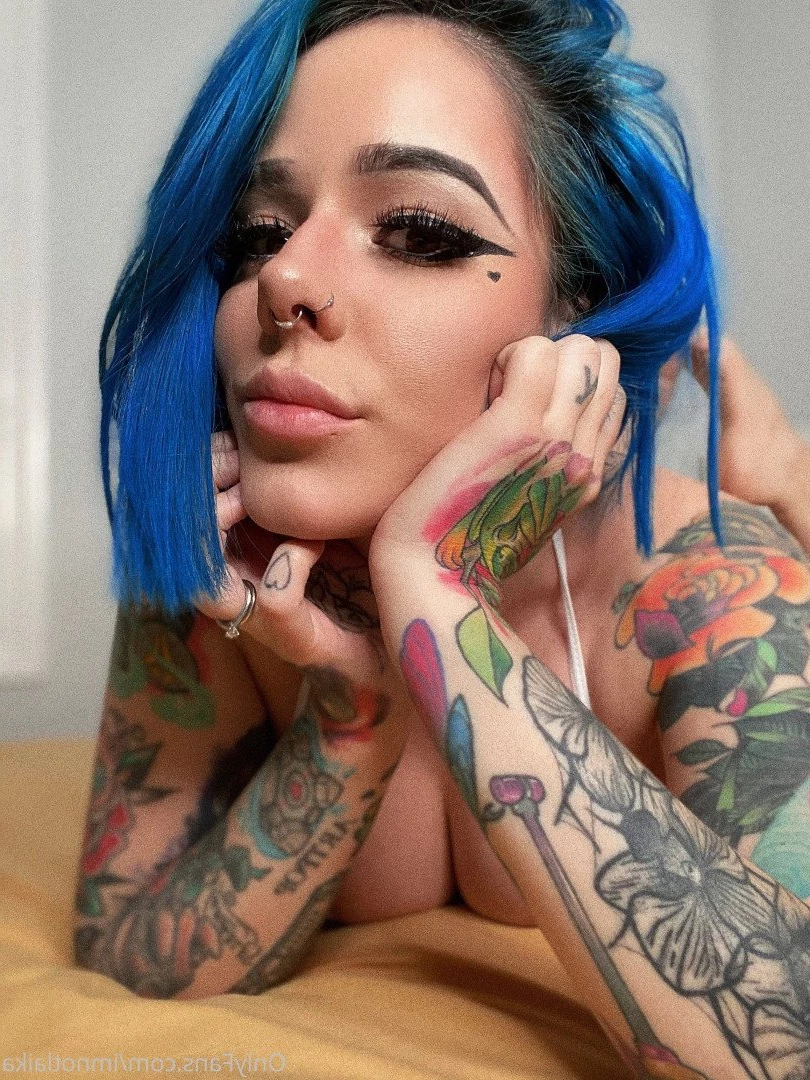 sleepylaika Onlyfans leaked photo 2011695 on Hotleaks.tv