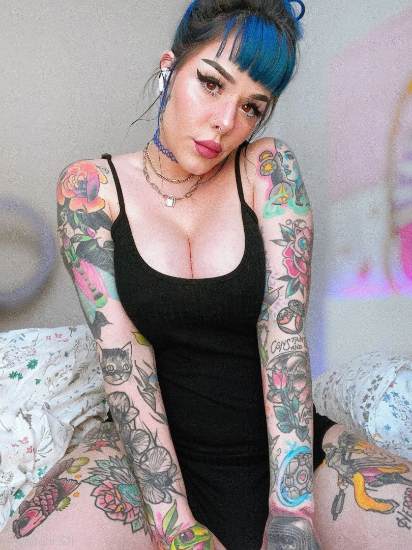 sleepylaika Onlyfans leaked photo 2012774 on Hotleaks.tv