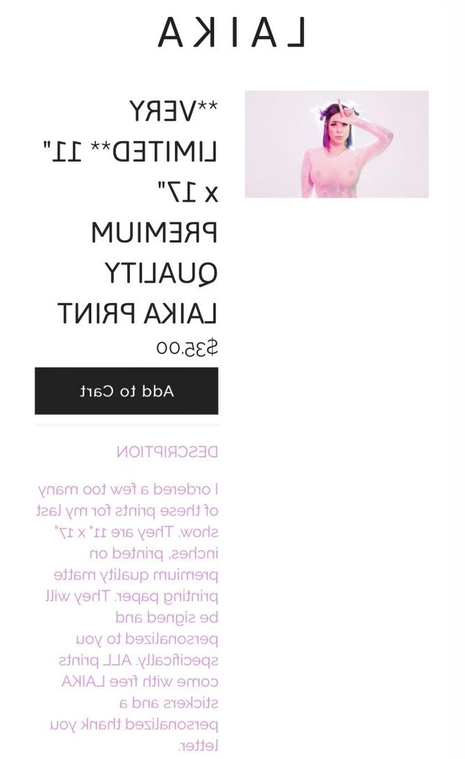 sleepylaika Onlyfans leaked photo 2437440 on Hotleaks.tv