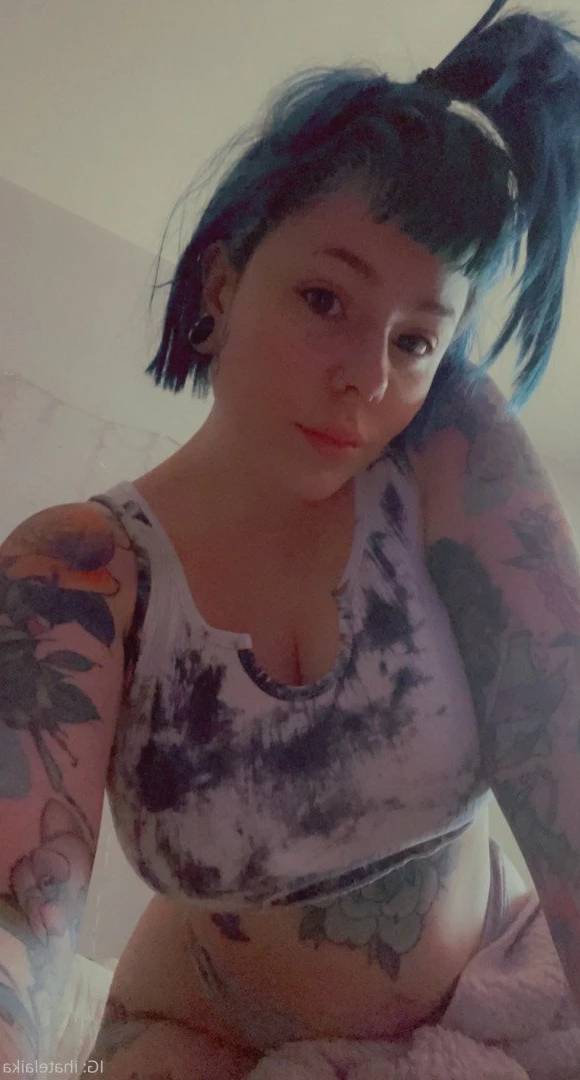 sleepylaika Onlyfans leaked photo 2440559 on Hotleaks.tv