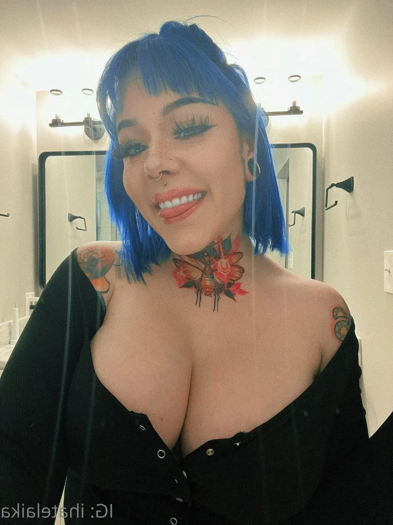 sleepylaika Onlyfans leaked photo 2446087 on Hotleaks.tv