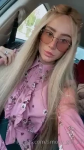 SmokyGirl21 [ smoky_girl_21 ] Onlyfans leaked video 18346076 on Hotleaks.tv