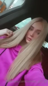 SmokyGirl21 [ smoky_girl_21 ] Onlyfans leaked video 18346082 on Hotleaks.tv