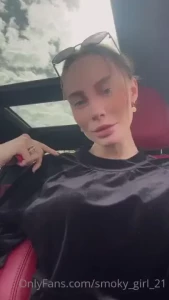 SmokyGirl21 [ smoky_girl_21 ] Onlyfans leaked video 18346106 on Hotleaks.tv