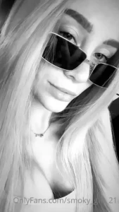 SmokyGirl21 [ smoky_girl_21 ] Onlyfans leaked video 18346116 on Hotleaks.tv