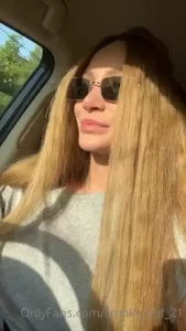SmokyGirl21 [ smoky_girl_21 ] Onlyfans leaked video 18346118 on Hotleaks.tv