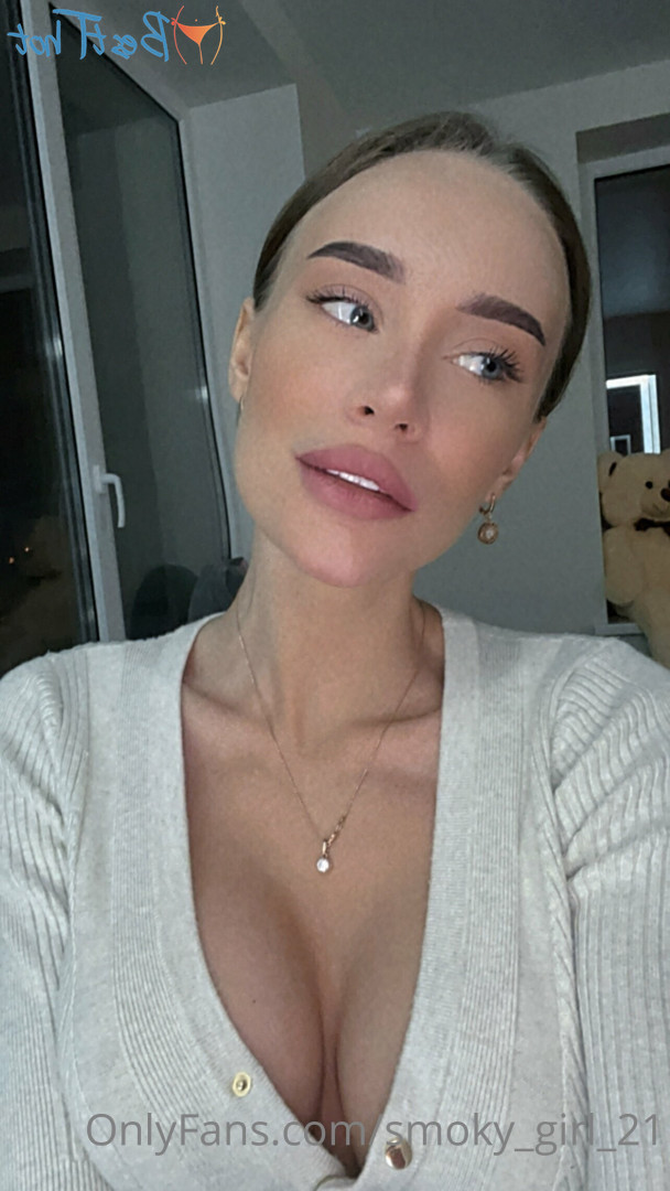SmokyGirl21 [ smoky_girl_21 ] Onlyfans leaked photo 16603589 on Hotleaks.tv