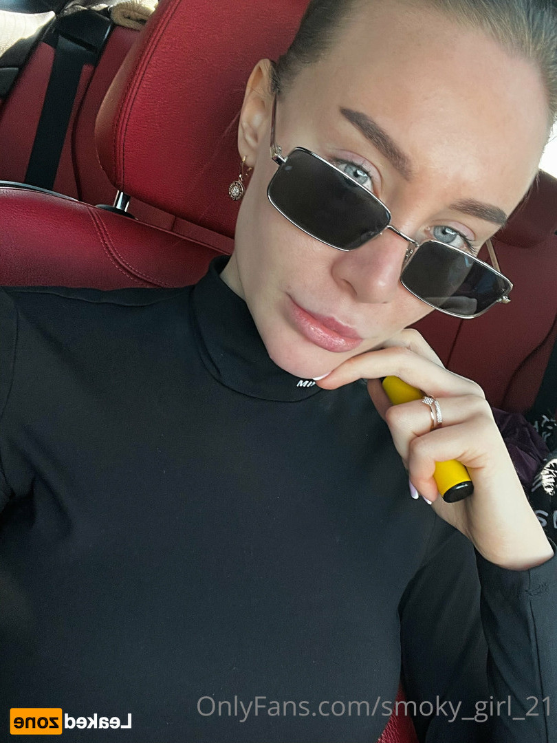 SmokyGirl21 [ smoky_girl_21 ] Onlyfans leaked photo 16603610 on Hotleaks.tv