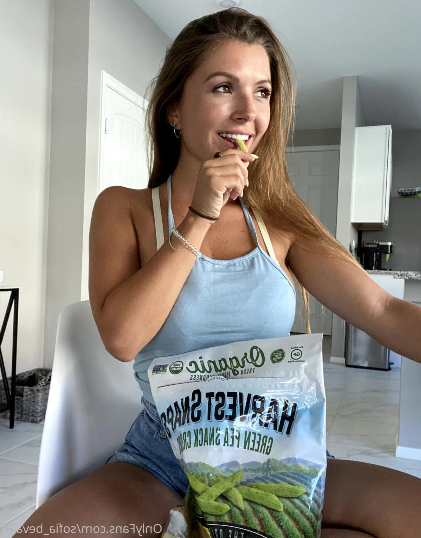 ✨Sofia Bevarly [ sofia_bevarly ] Onlyfans leaked photo 6304363 on Hotleaks.tv