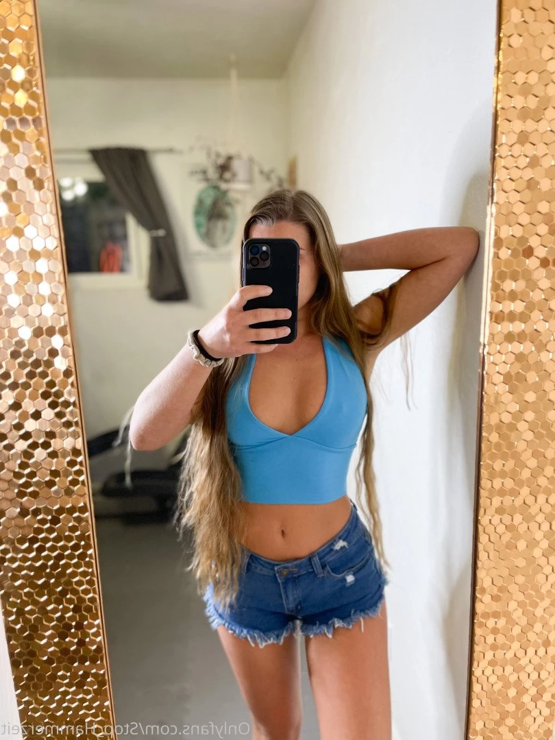 a girl with no face ⚡ [ stop_hammerzeit ] Onlyfans leaked photo 2009615 on Hotleaks.tv